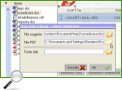 immagine destinazione file pdf applicazione